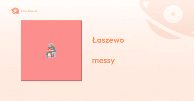 messy - Coop Records