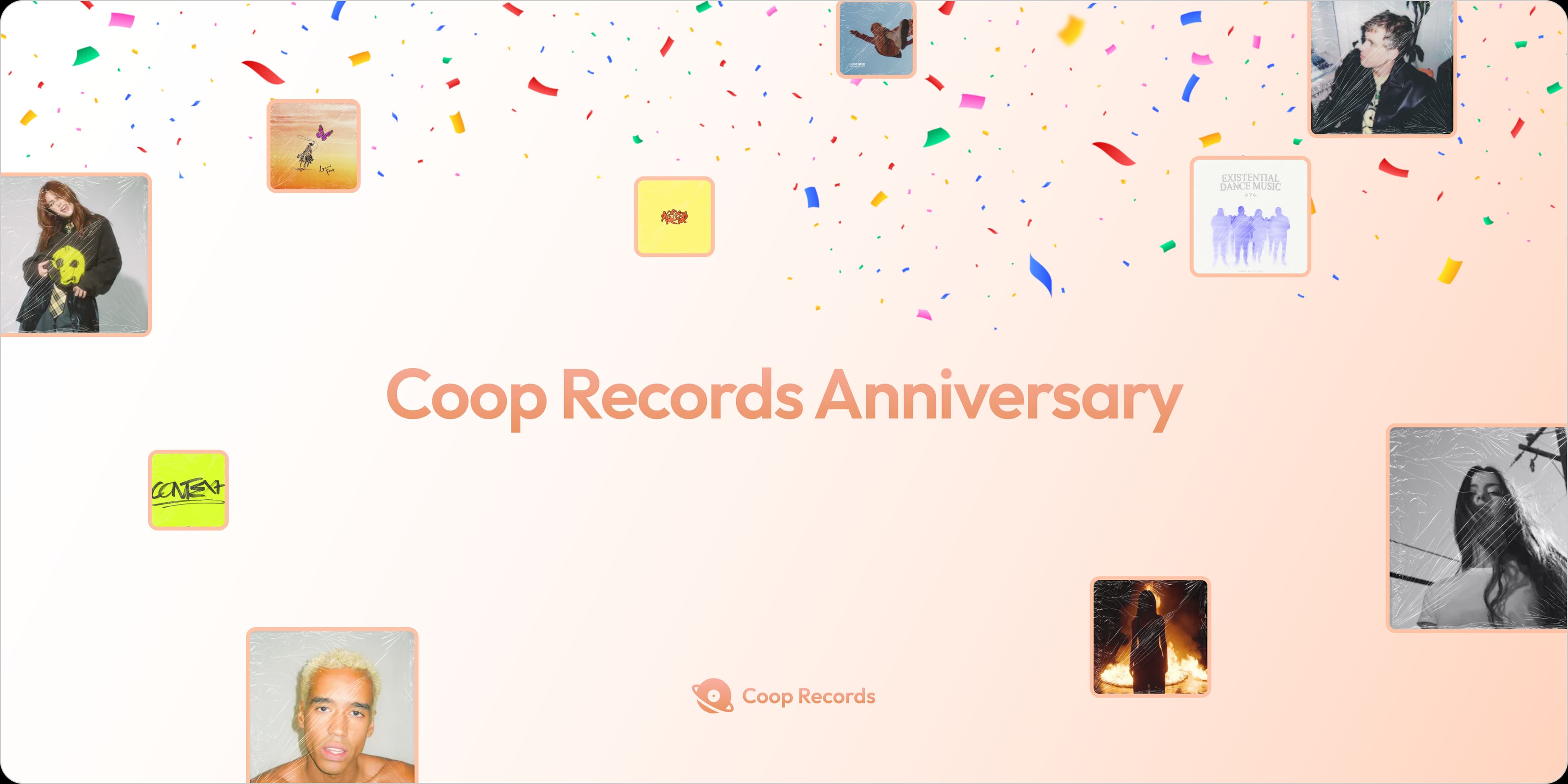 Discover card cover image
